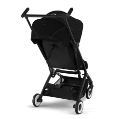 Cybex Buggy Libelle Magic Black - Black Frame