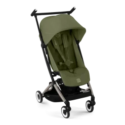 Cybex Buggy Libelle Moss Green - Taupe Frame