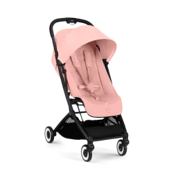 Cybex Buggy Orfeo Candy Pink - Black Frame