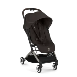 Cybex Buggy Orfeo Chocolate Brown - Taupe Frame