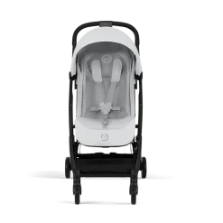 Cybex Buggy Orfeo Fog Grey - Black Frame