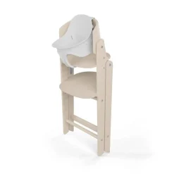 Cybex Click & Fold 3 in 1 Kinderstoel All Natural