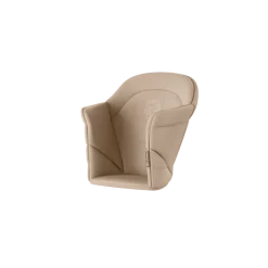 Cybex Click & Fold Inlay Almond Beige