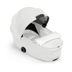Cybex Kinderwagen e-Priam 5 Compleet Style Rosegold Frame