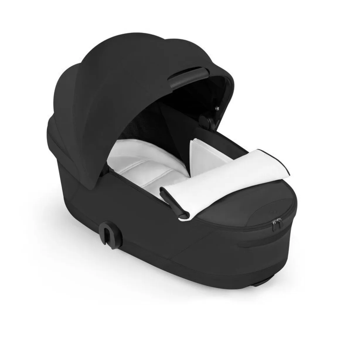 Cybex Kinderwagen Priam 5 Compleet Style Matt Black Frame