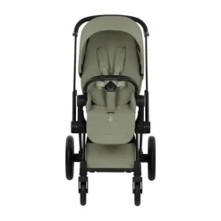 Cybex Kinderwagen Priam 5 Compleet Style Matt Black Frame