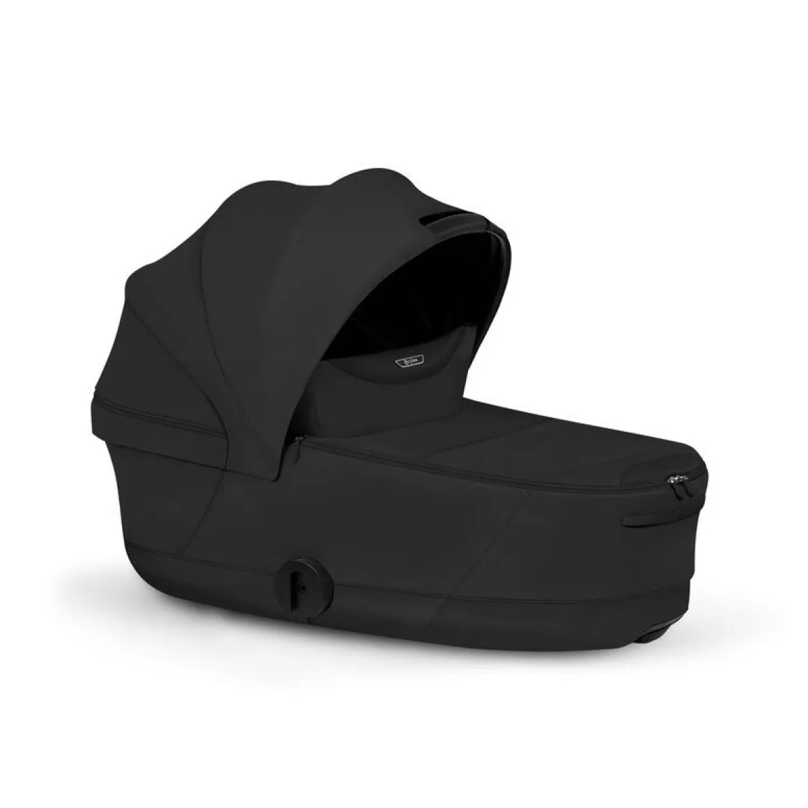 Cybex Kinderwagen Priam 5 Compleet Style Matt Black Frame