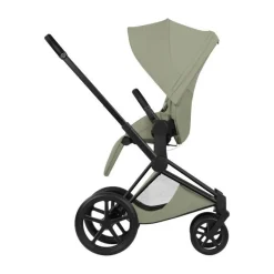 Cybex Kinderwagen Priam 5 Compleet Style Matt Black Frame