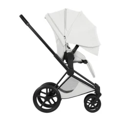Cybex Kinderwagen Priam 5 Compleet Style Matt Black Frame