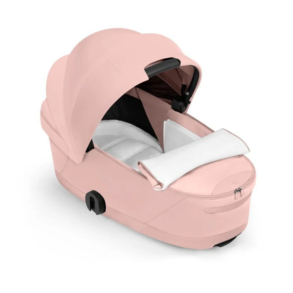 Cybex Kinderwagen Priam 5 Compleet Style Matt Black Frame