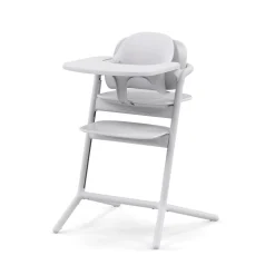 Cybex LEMO 3 in 1 Kinderstoel All White