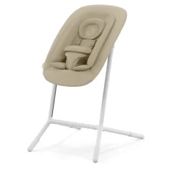 Cybex LEMO 4 in 1 Kinderstoel Sand White