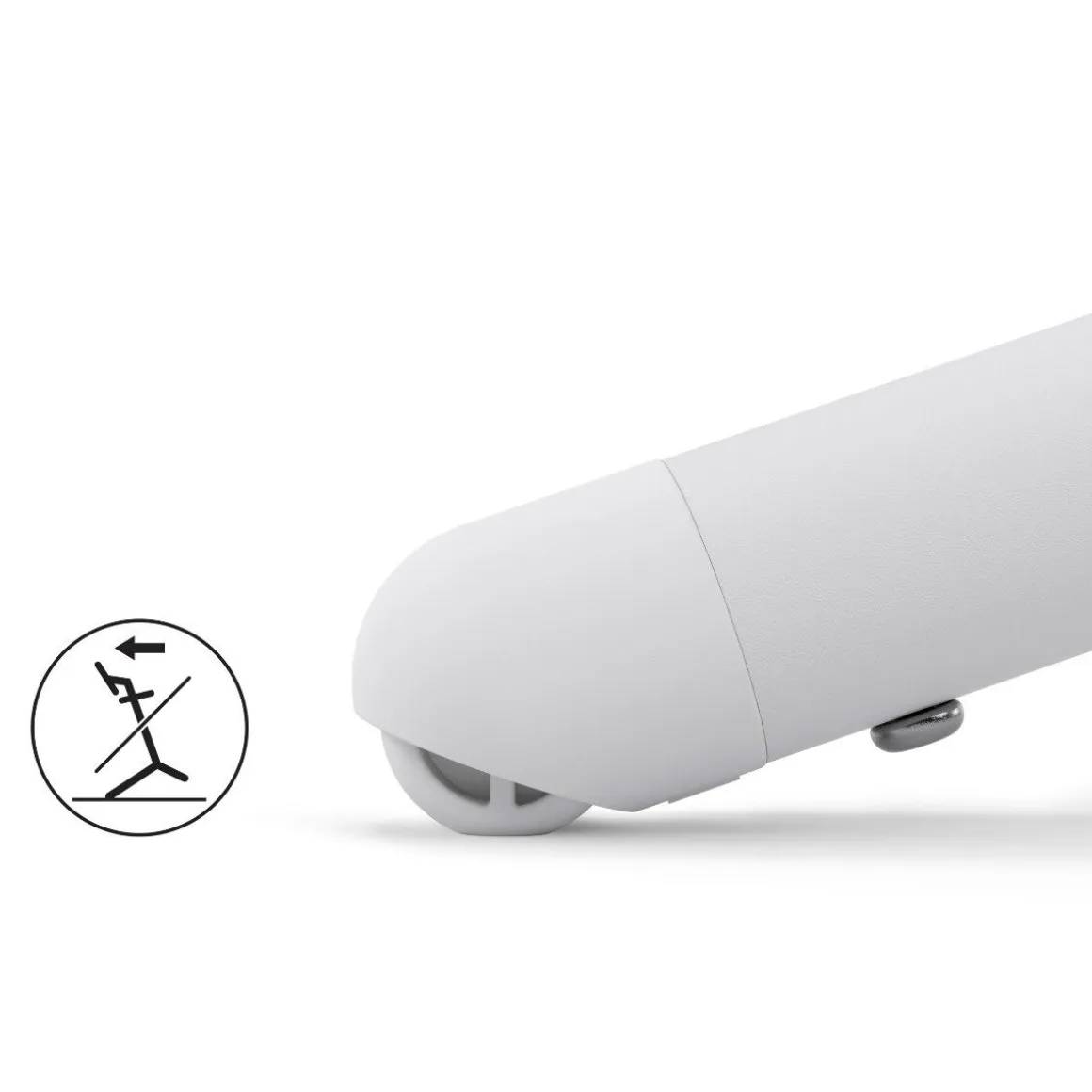 Cybex LEMO 4 in 1 Kinderstoel Sand White