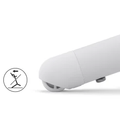 Cybex LEMO 3 in 1 Kinderstoel Sand White