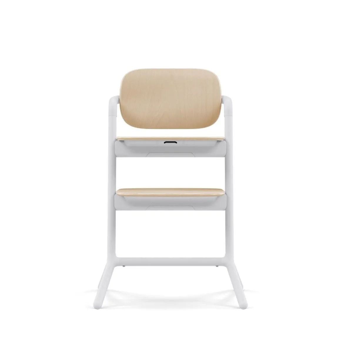 Cybex LEMO Kinderstoel Sand White