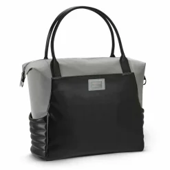 Cybex Platinum Boodschappentas Soho Grey