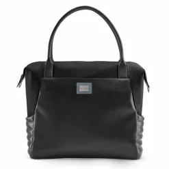 Cybex Platinum Boodschappentas Deep black