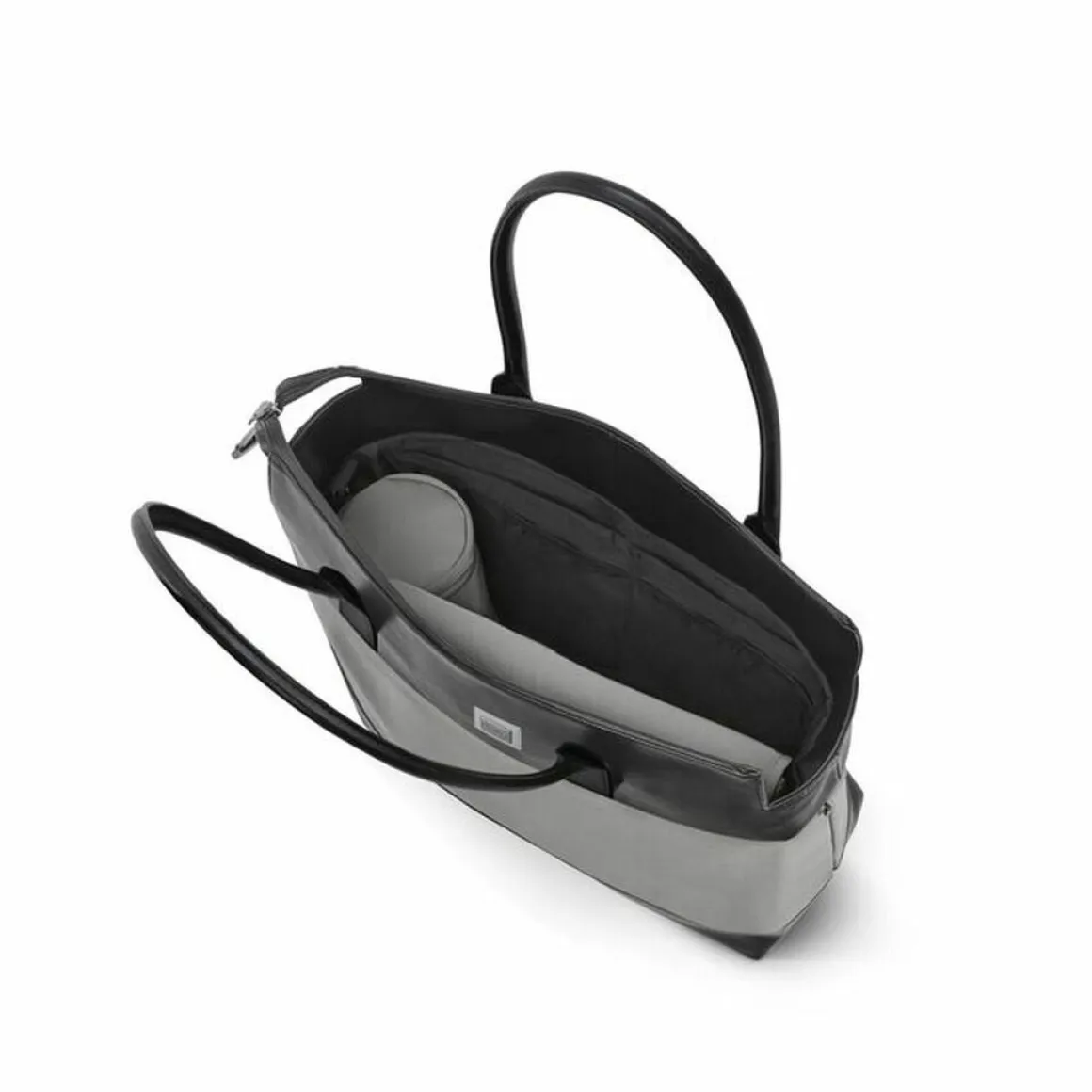 Cybex Platinum Verzorgingstas Soho Grey