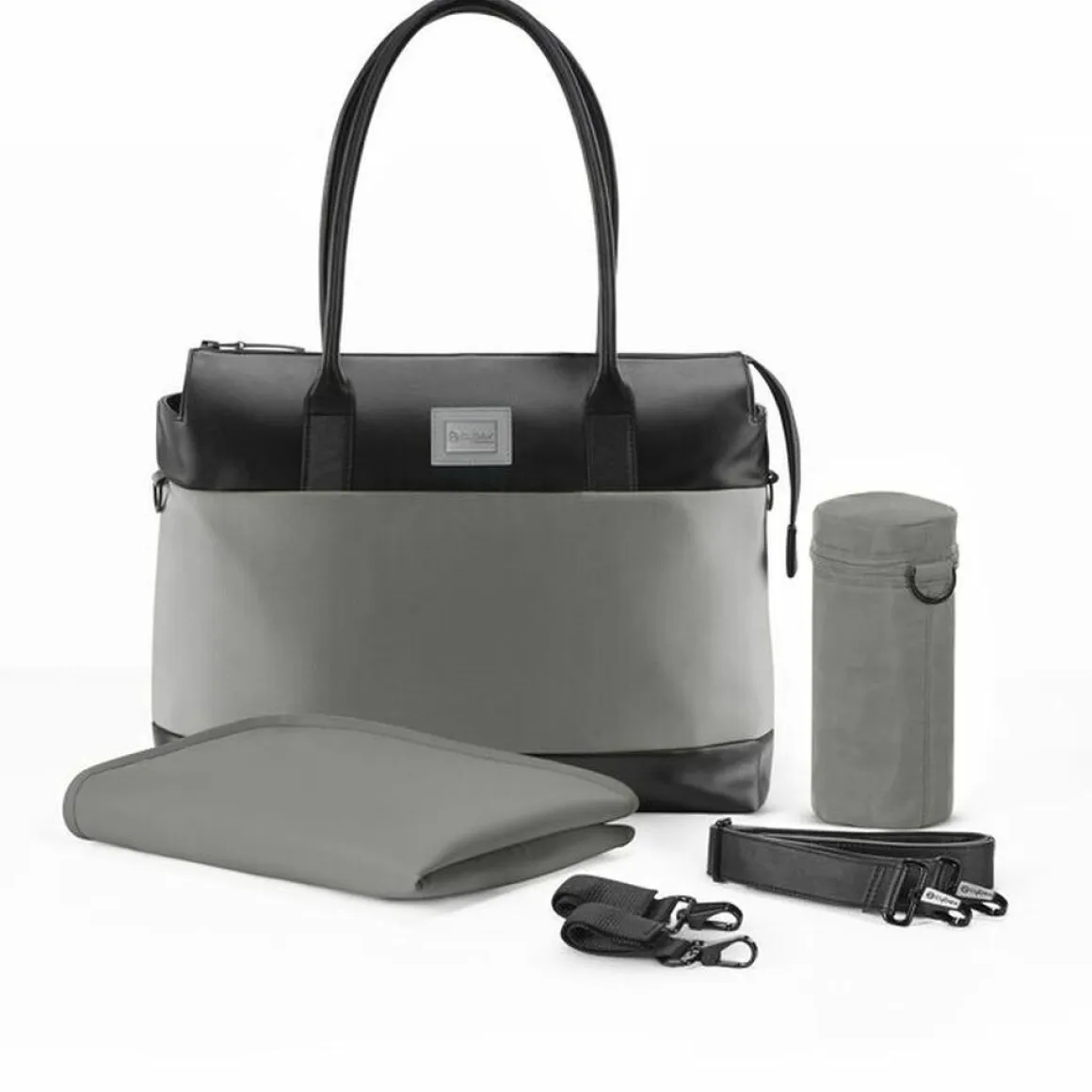 Cybex Platinum Verzorgingstas Soho Grey