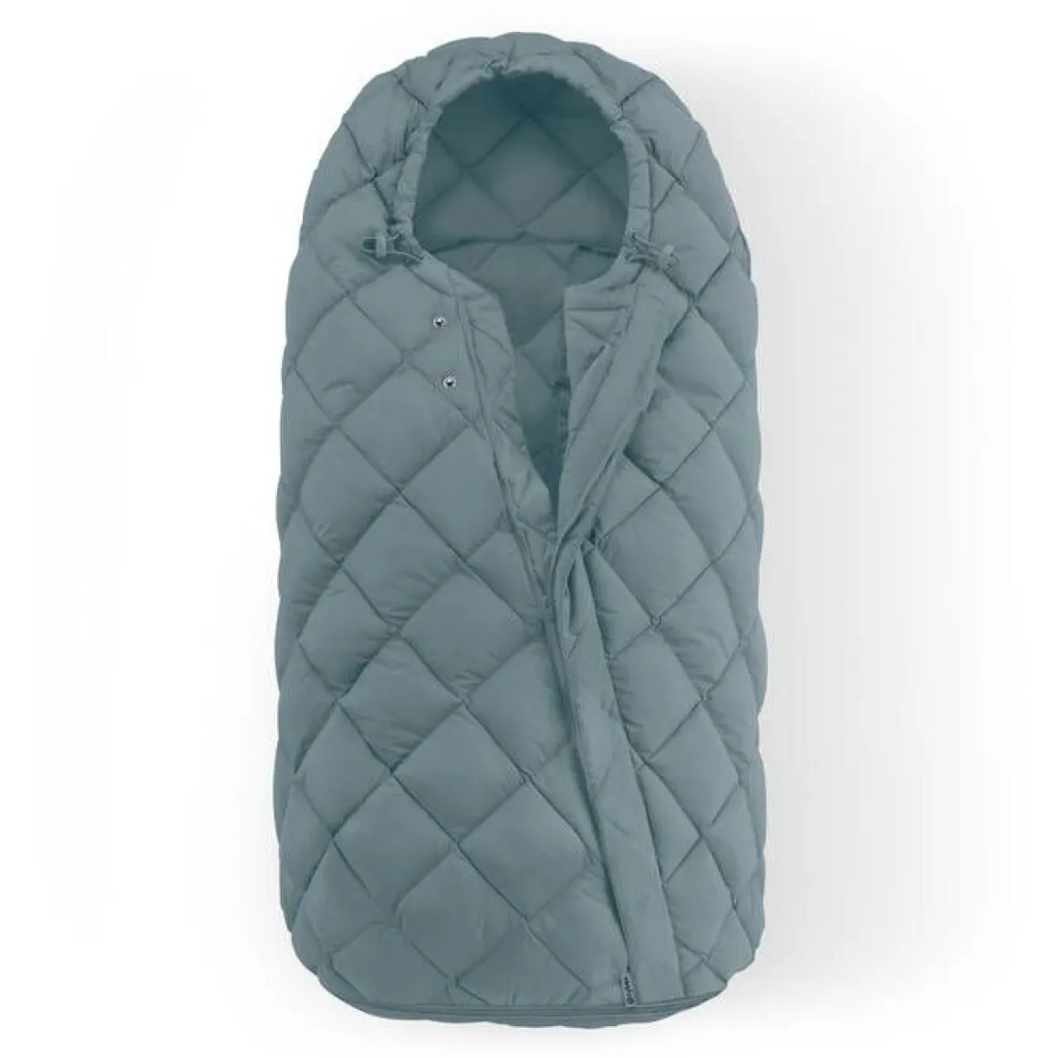 Cybex Voetenzak Snogga 2 Sky Blue