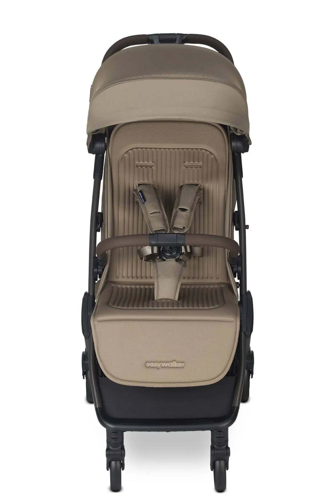 Easywalker Buggy Jackey NXT Mocha Brown