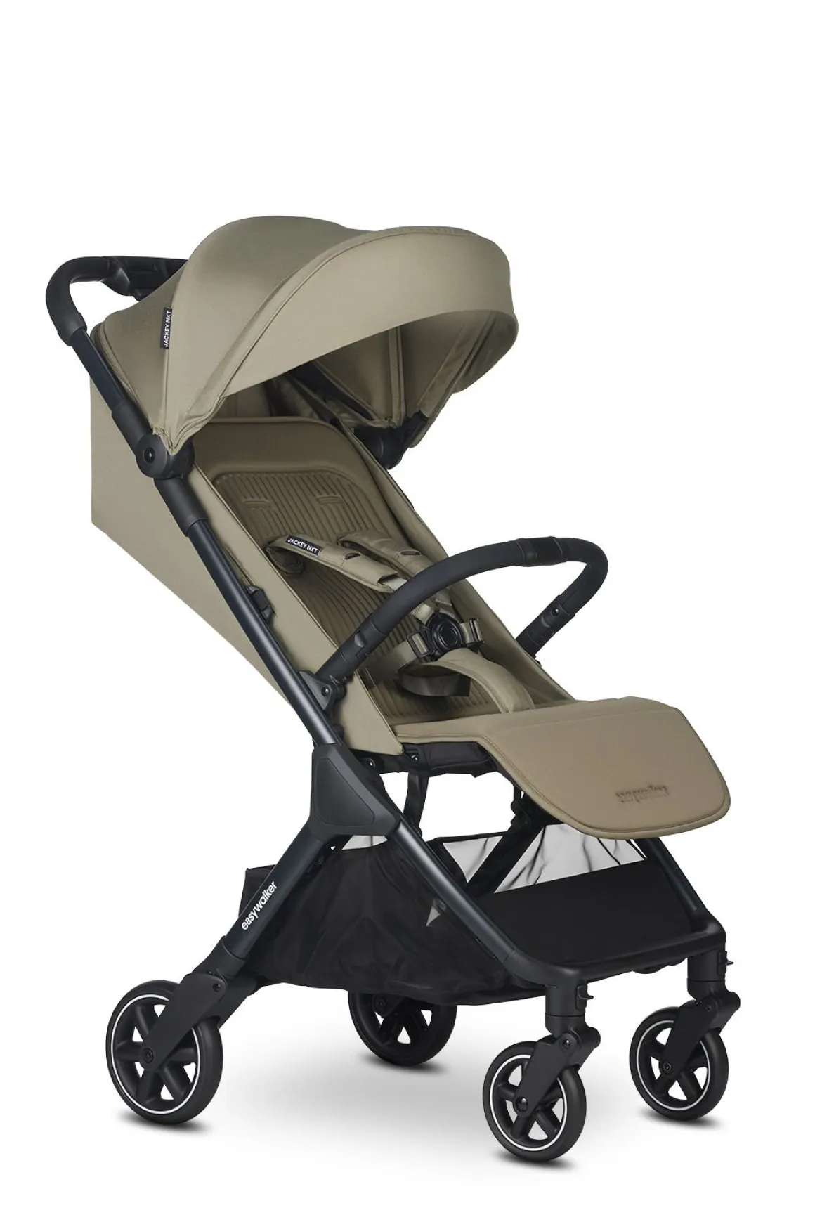 Easywalker Buggy Jackey NXT Moss Green