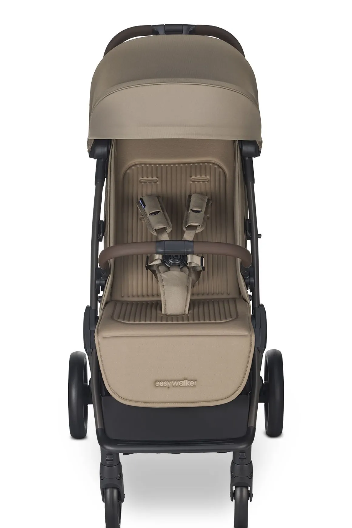 Easywalker Buggy Jackey NXT XL Mocha Brown