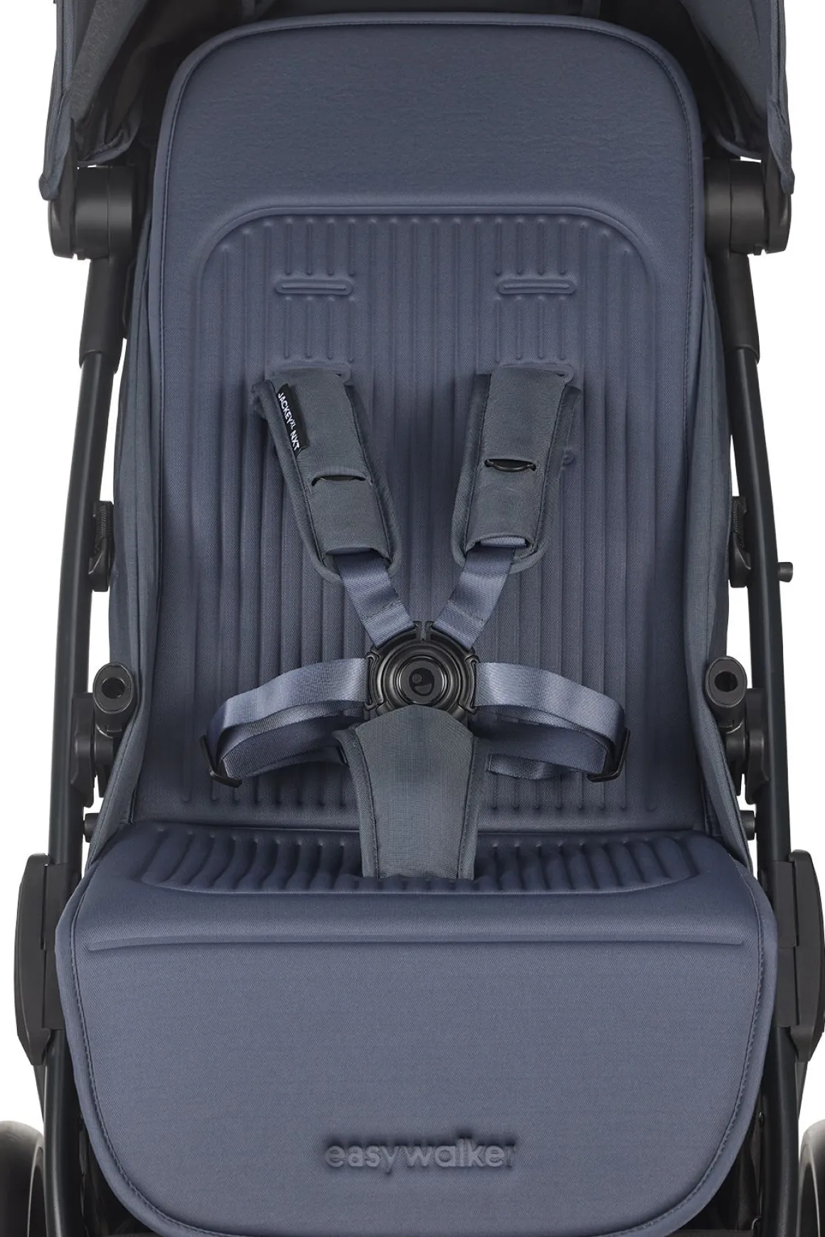 Easywalker Buggy Jackey NXT XL Deep Blue