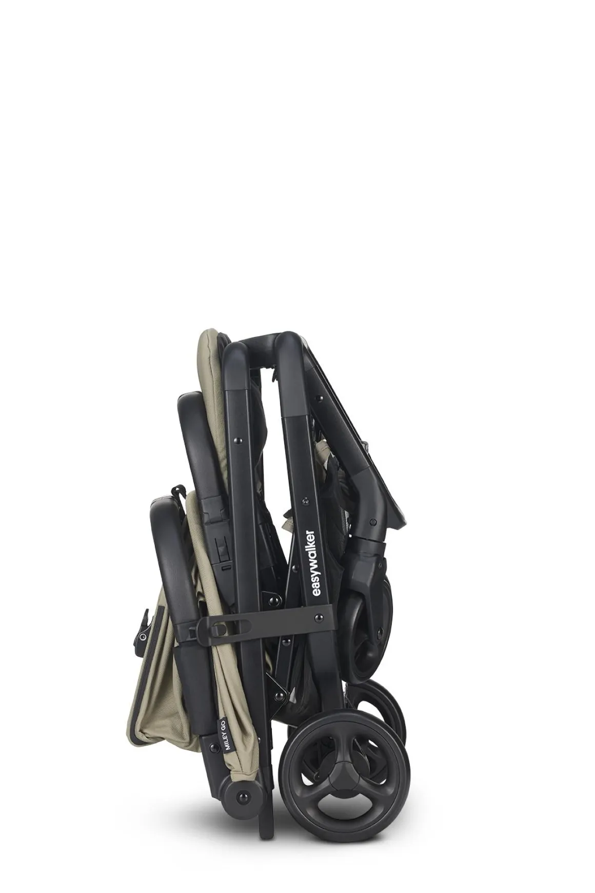 Easywalker Buggy Miley Go Moss Green