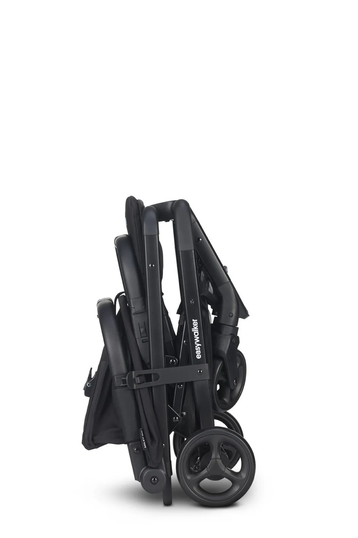 Easywalker Buggy Miley Go Pure Black