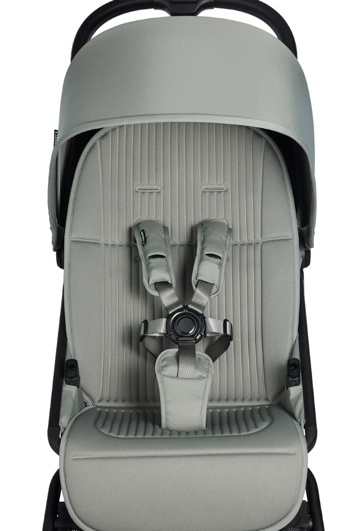 Easywalker Buggy Rockey S Fresh Green
