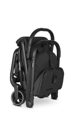 Easywalker Buggy Rockey S Pure Black