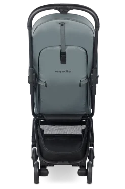 Easywalker Buggy Rockey S Smooth Grey