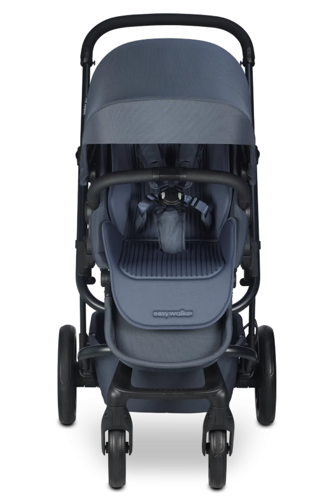 Easywalker Kinderwagen Harvey NXT Compleet Deep Blue