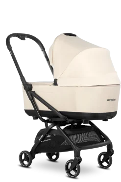 Easywalker Reiswieg Rockey Bright Taupe
