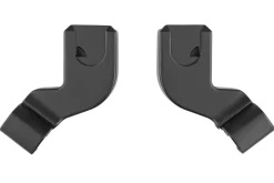 Easywalker Rockey S Adapter Autostoel