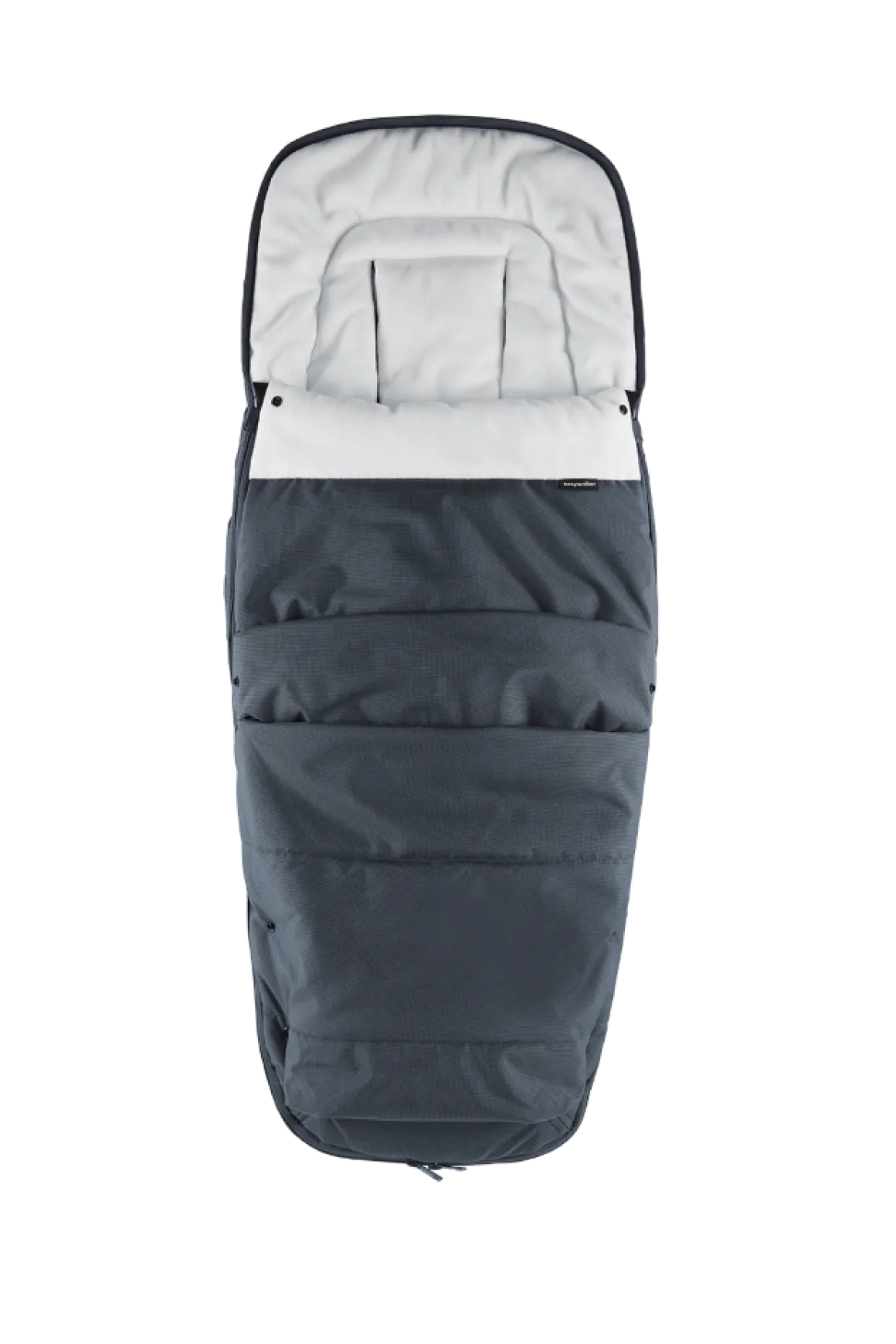 Easywalker Voetenzak Deep Blue