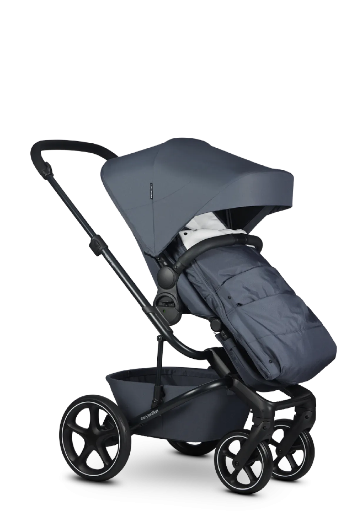 Easywalker Voetenzak Deep Blue