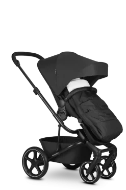 Easywalker Voetenzak Eclipse Black