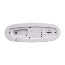 Flow Amsterdam Slaaptrainer Cloud White