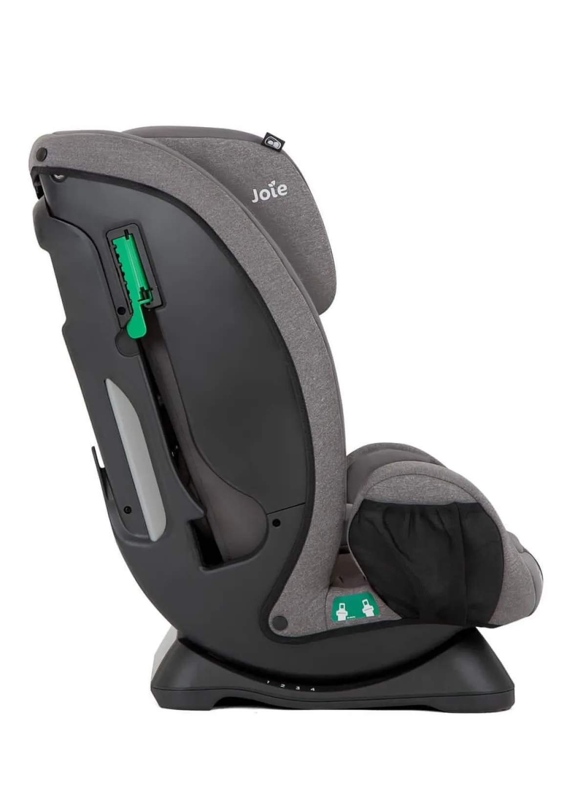 Joie Autostoel Fortifi R129 Thunder