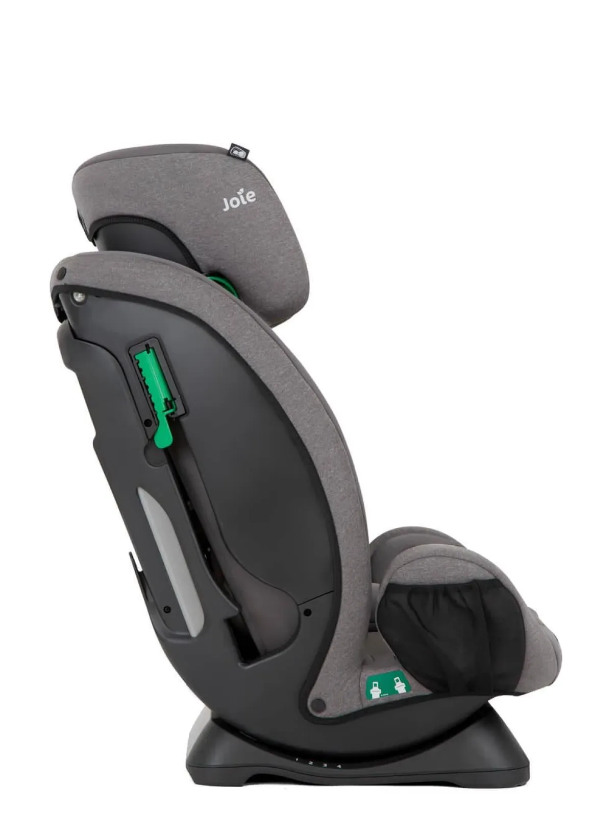 Joie Autostoel Fortifi R129 Thunder