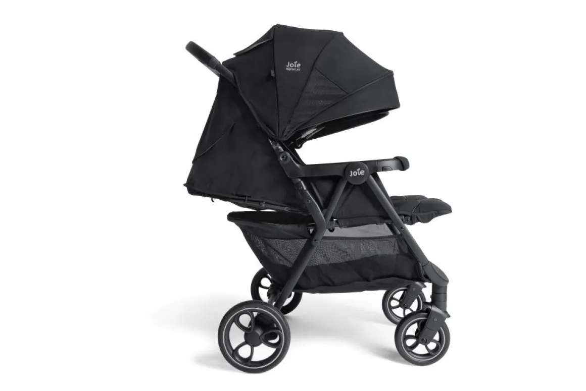 Joie Signature Duobuggy Estrella Eclipse