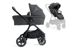 Joie Signature Kinderwagen Finiti Ebony