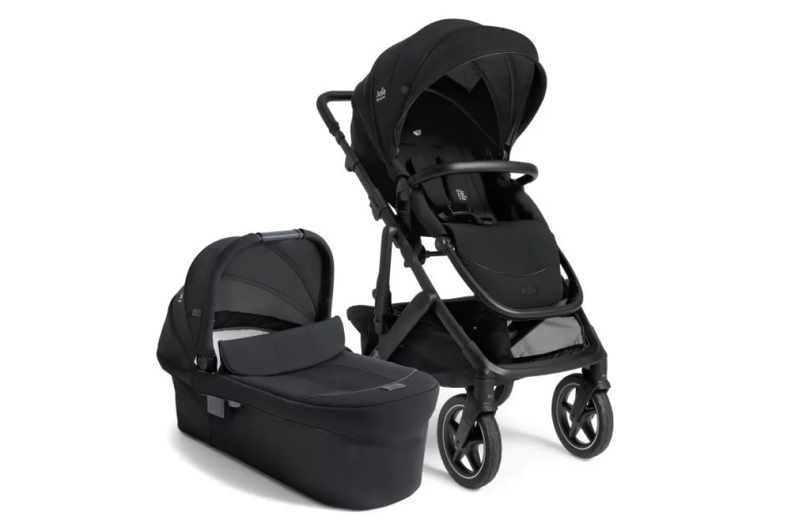 Joie Signature Kinderwagen Vinca Eclipse