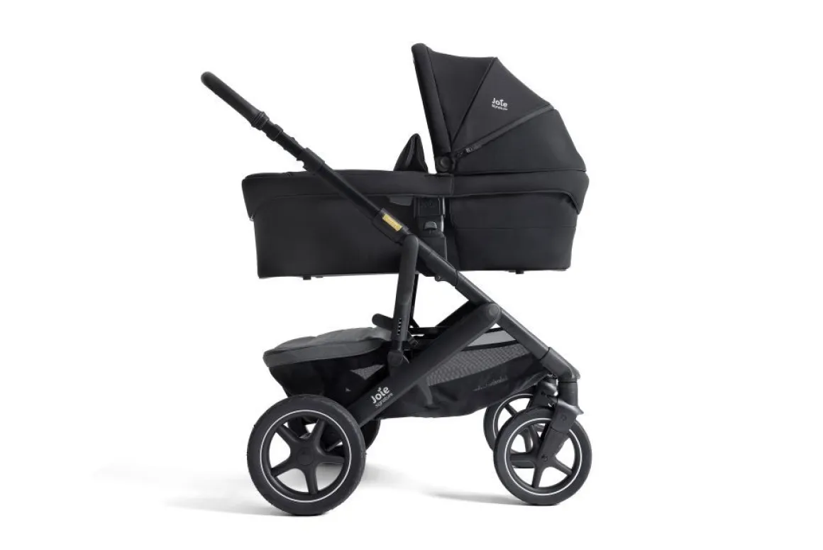Joie Signature Kinderwagen Vinca Eclipse
