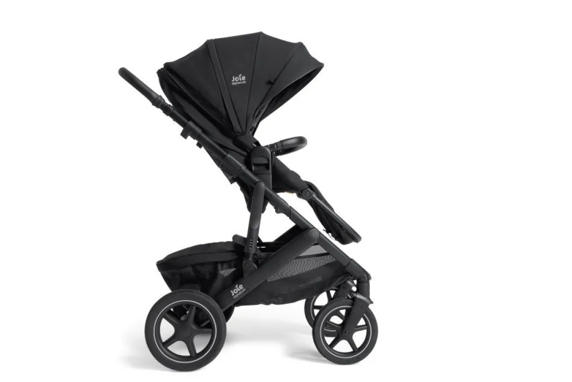Joie Signature Kinderwagen Vinca Eclipse