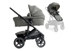 Joie Signature Kinderwagen Vinca Evergreen