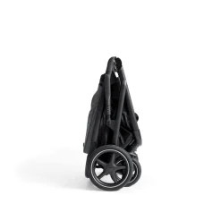 Joie Signature Kinderwagen Versiti Compleet Ebony