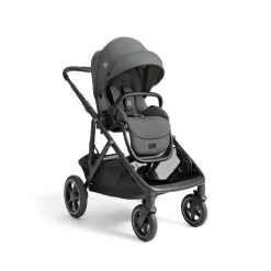 Joie Signature Kinderwagen Versiti Compleet Ebony